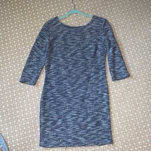 NWT Blue Dress